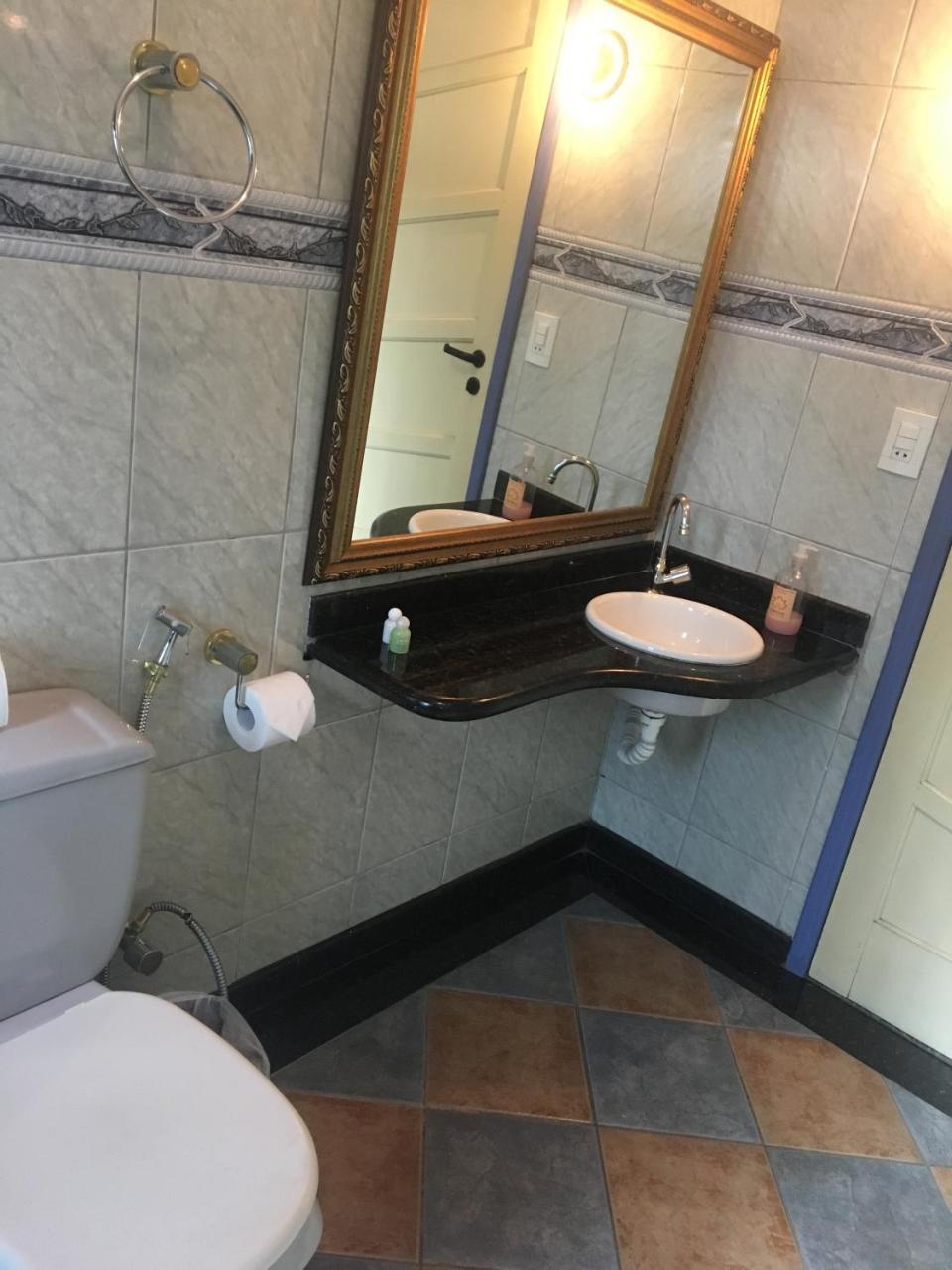 Abigail Conde Hotell Ouro Preto  Exteriör bild