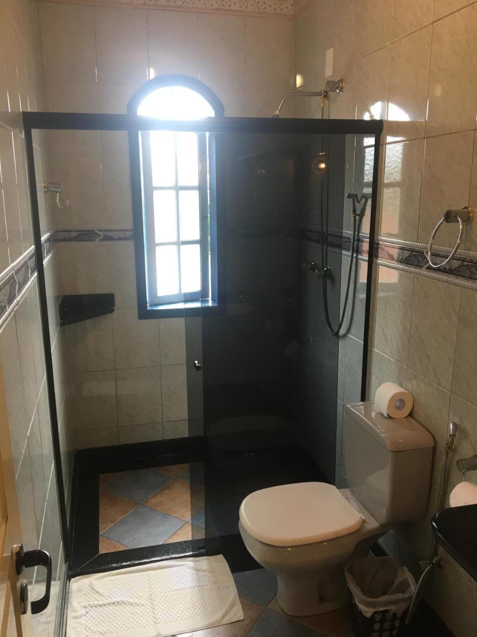 Abigail Conde Hotell Ouro Preto  Exteriör bild