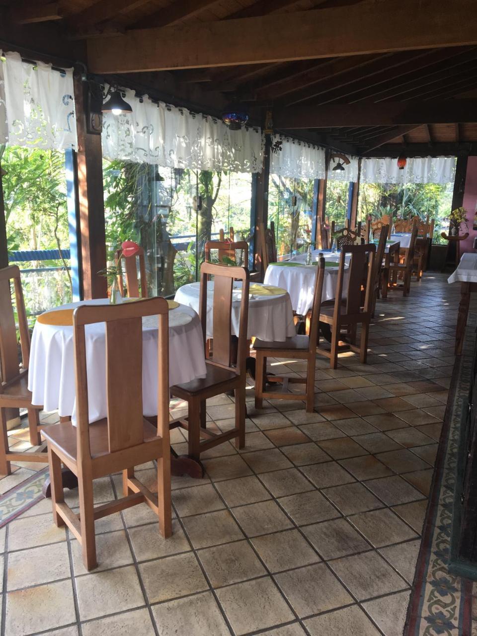 Abigail Conde Hotell Ouro Preto  Exteriör bild