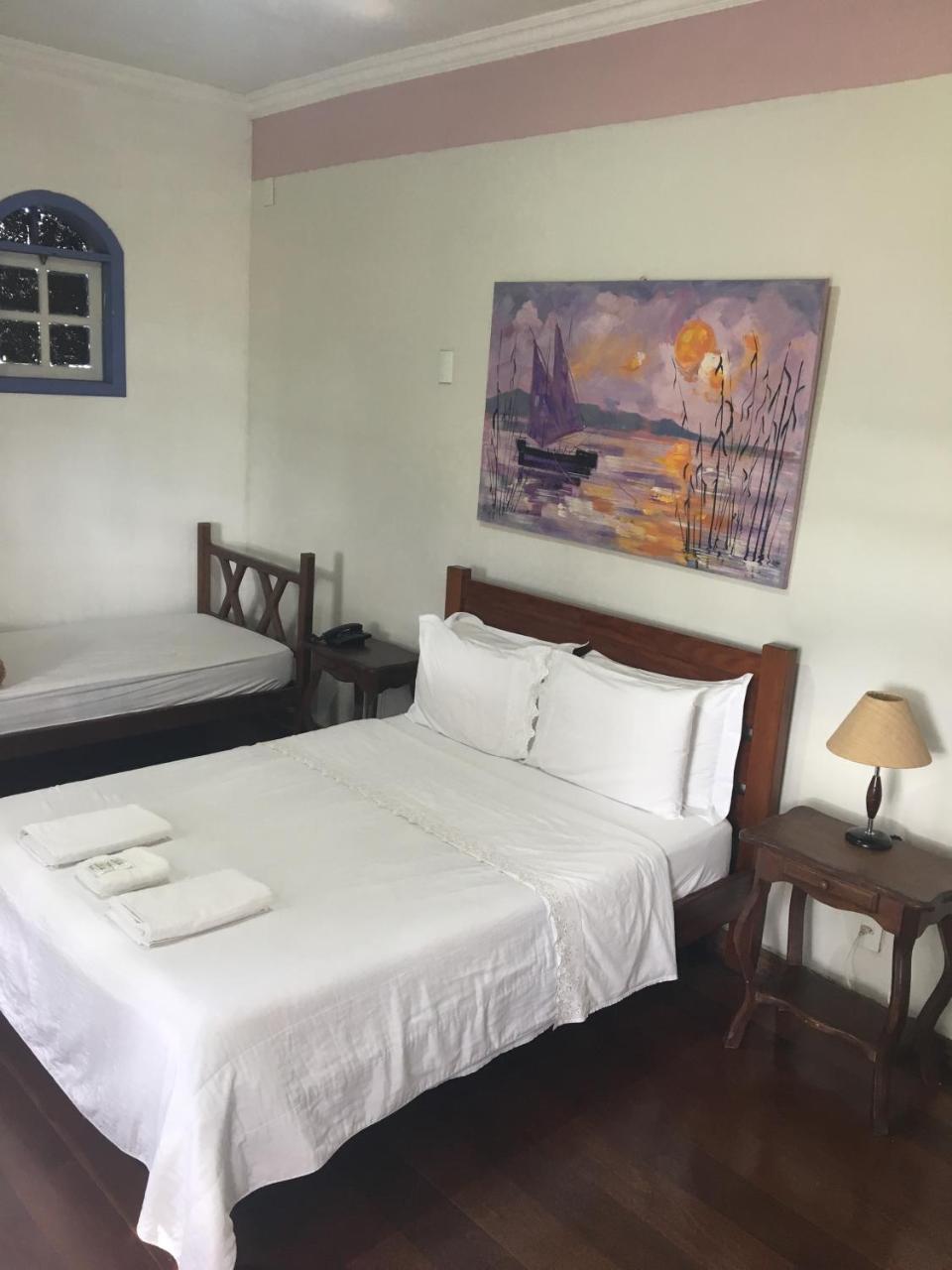 Abigail Conde Hotell Ouro Preto  Exteriör bild