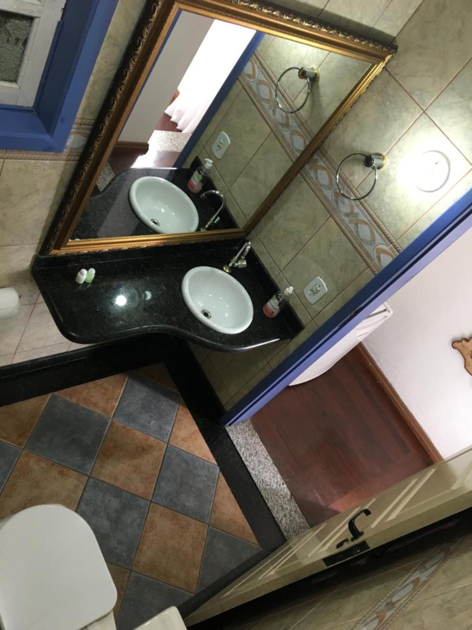 Abigail Conde Hotell Ouro Preto  Exteriör bild