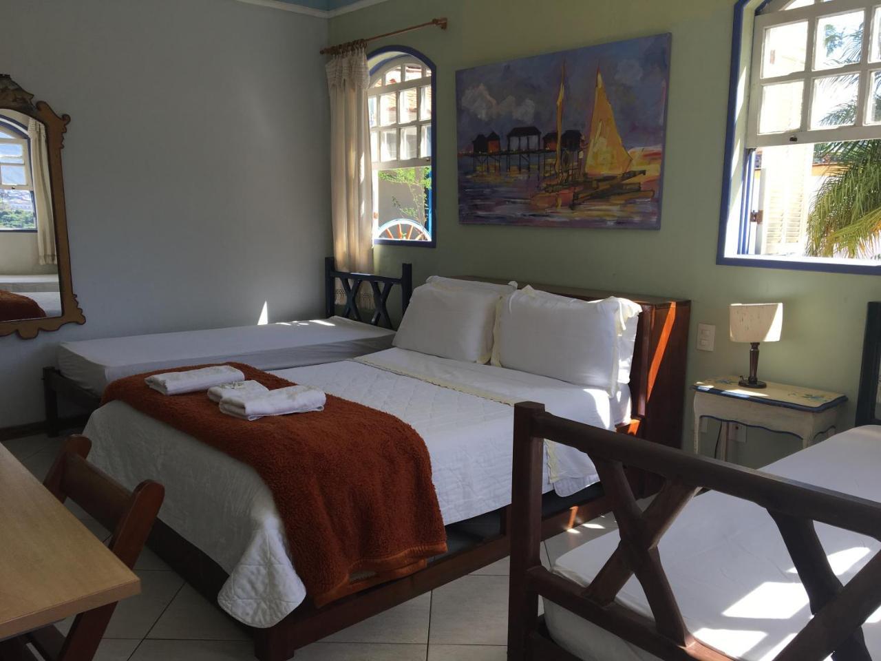 Abigail Conde Hotell Ouro Preto  Exteriör bild