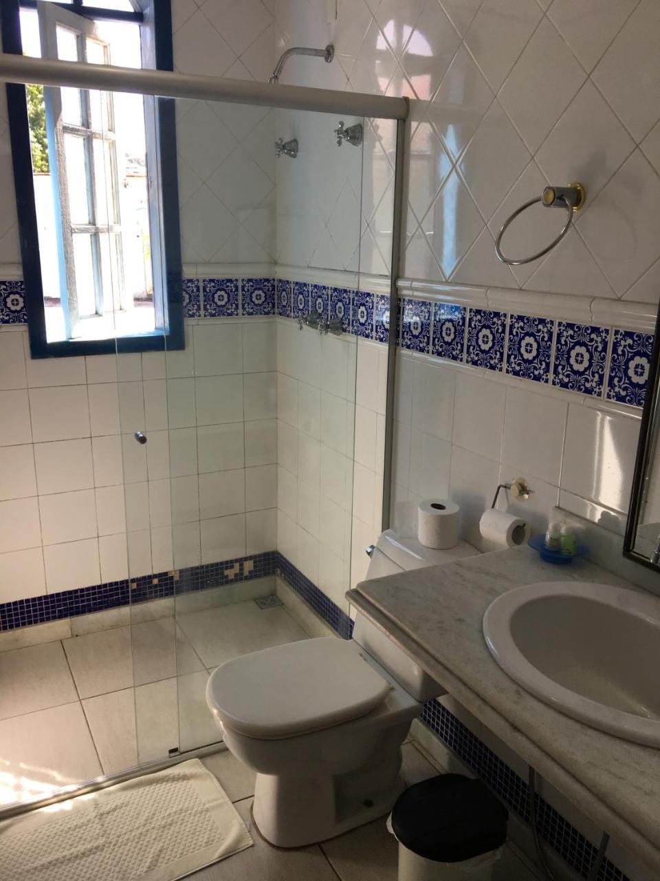 Abigail Conde Hotell Ouro Preto  Exteriör bild
