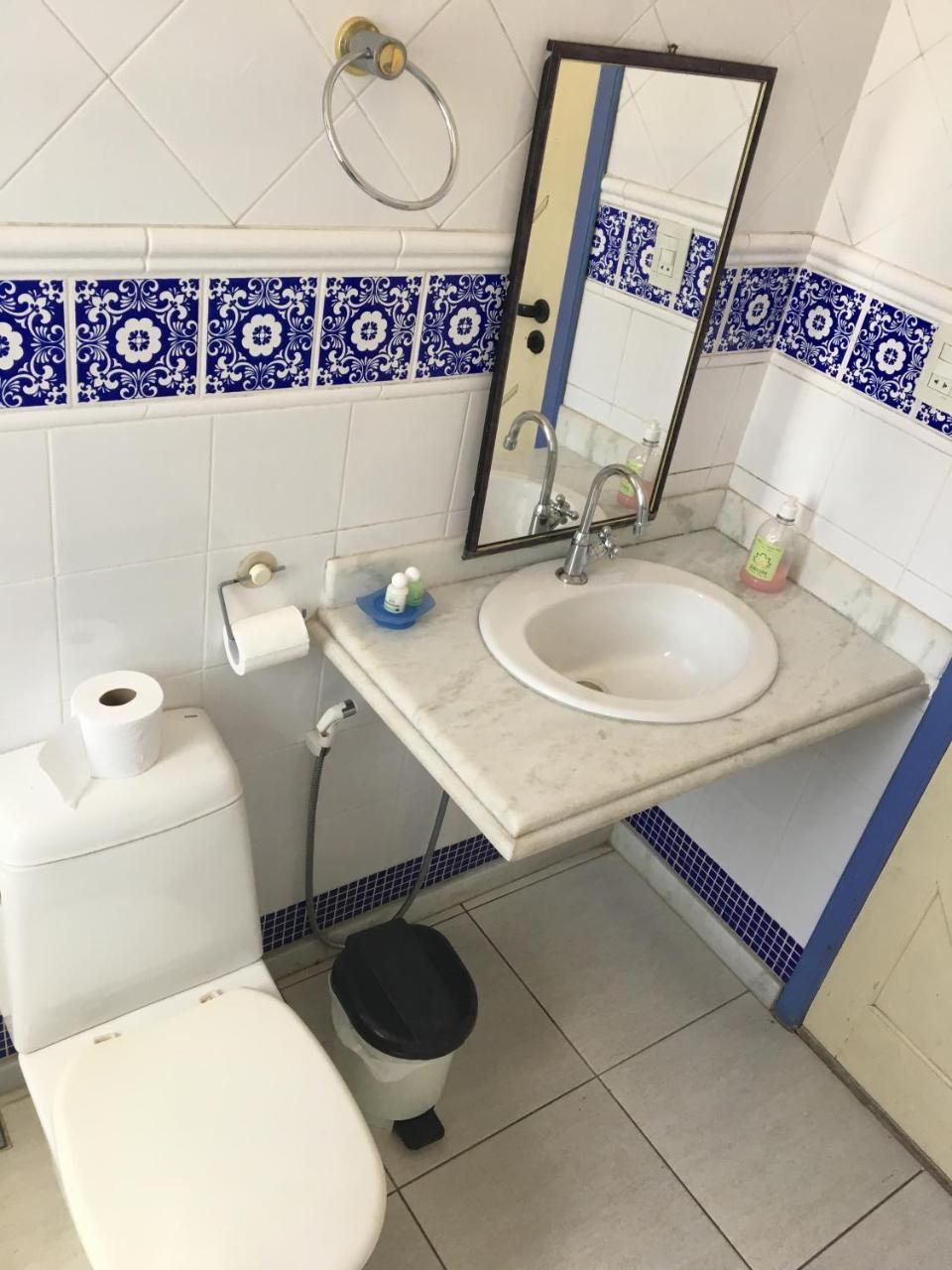 Abigail Conde Hotell Ouro Preto  Exteriör bild